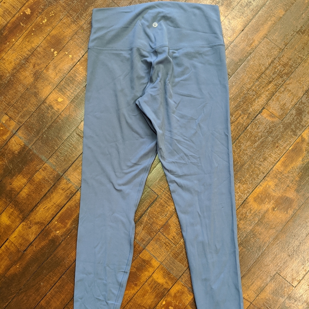 (SOLD!) Lululemon Align Leggings